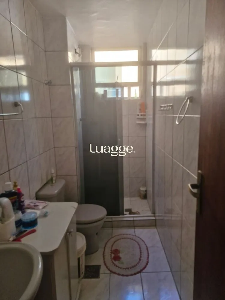 Apartamento, 3 quartos, 108 m² - Foto 3