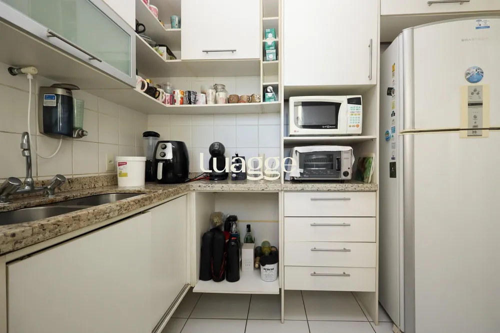 Apartamento, 3 quartos, 108 m² - Foto 4