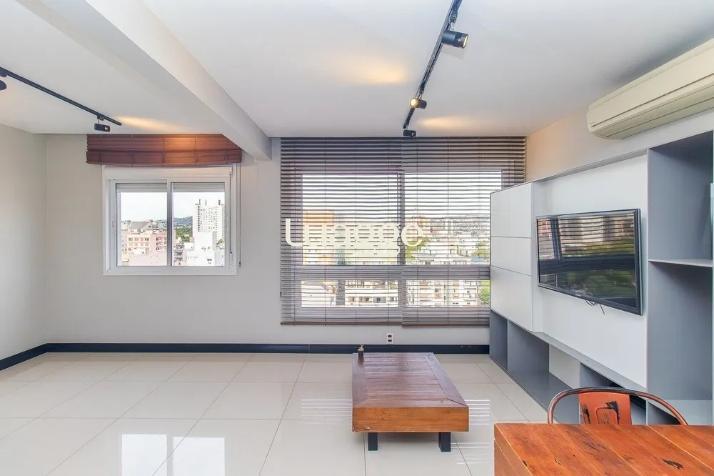 Apartamento, 3 quartos, 115 m² - Foto 3