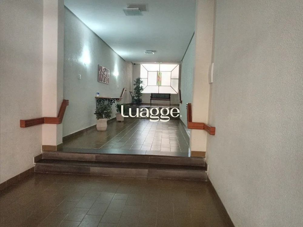 Apartamento, 1 quarto, 44 m² - Foto 3