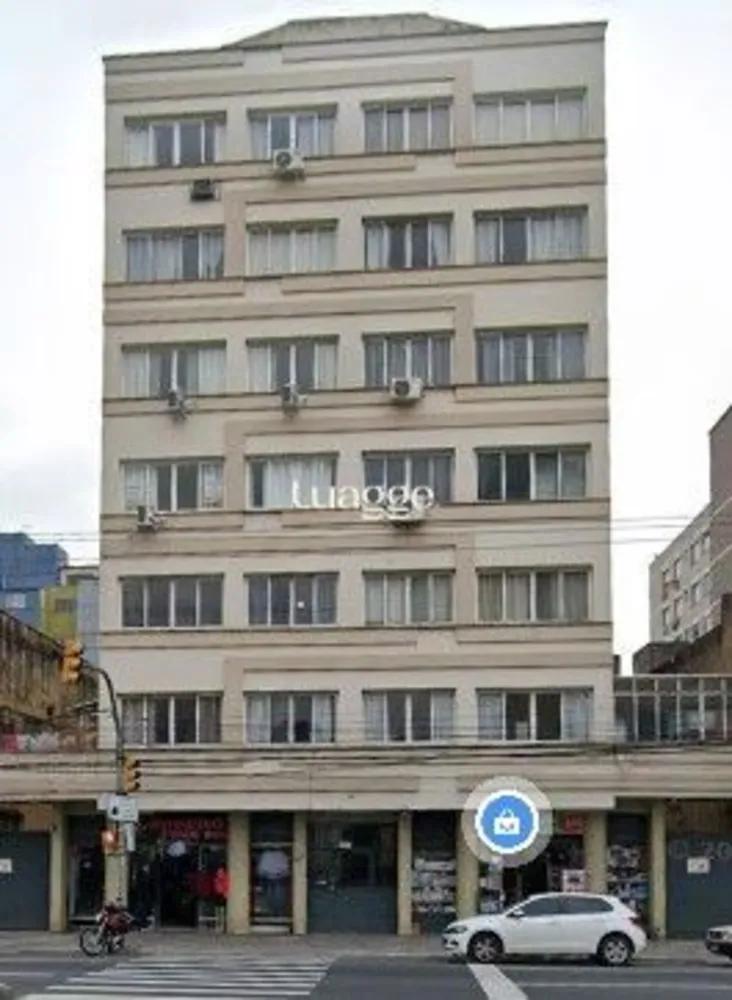 Apartamento, 1 quarto, 44 m² - Foto 2