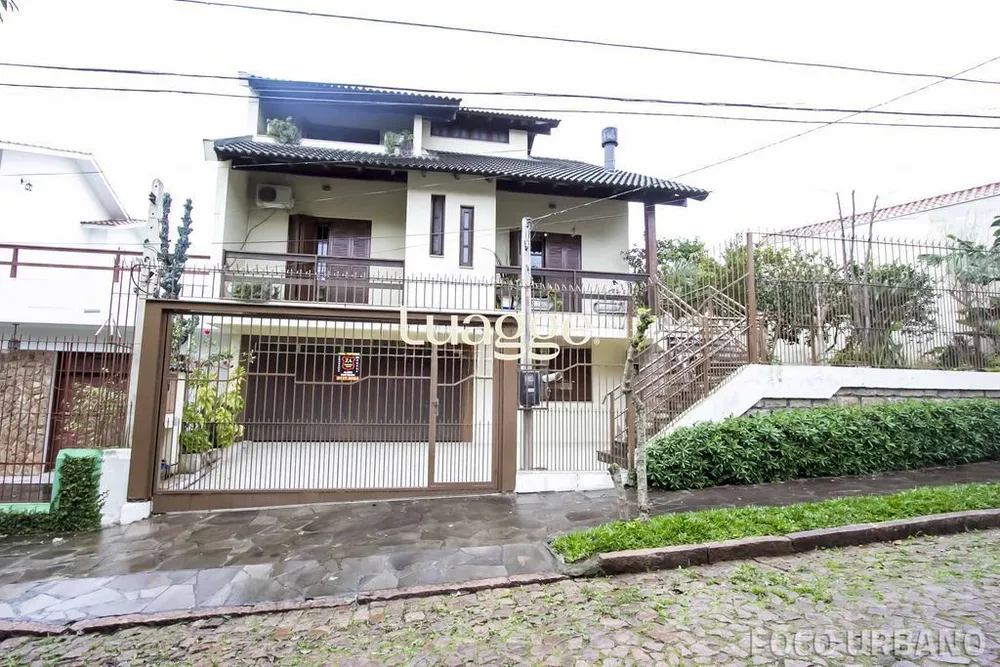 Casa, 3 quartos, 267 m² - Foto 3