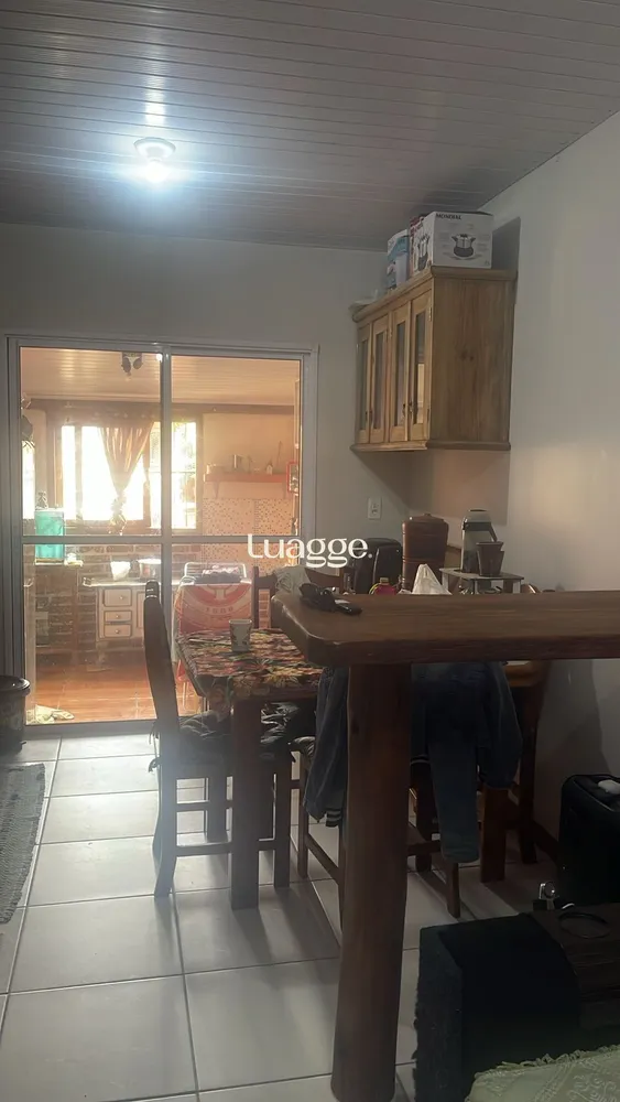Casa, 2 quartos, 42 m² - Foto 3