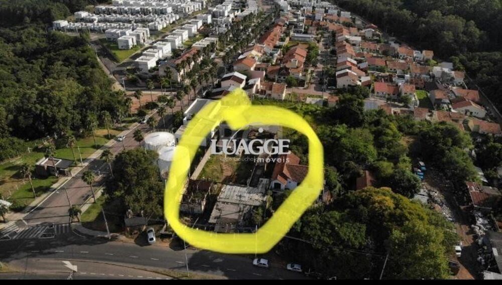 Terreno à venda, 2616m² - Foto 1