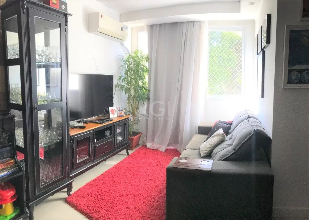 Apartamento à venda com 3 quartos, 62m² - Foto 2