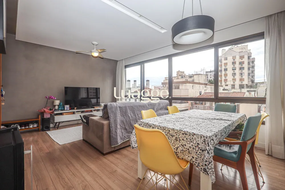 Apartamento, 2 quartos, 86 m² - Foto 3