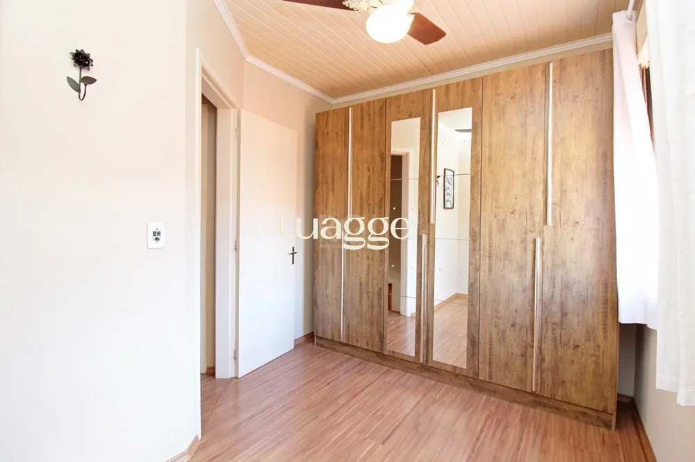 Sobrado, 2 quartos, 87 m² - Foto 2