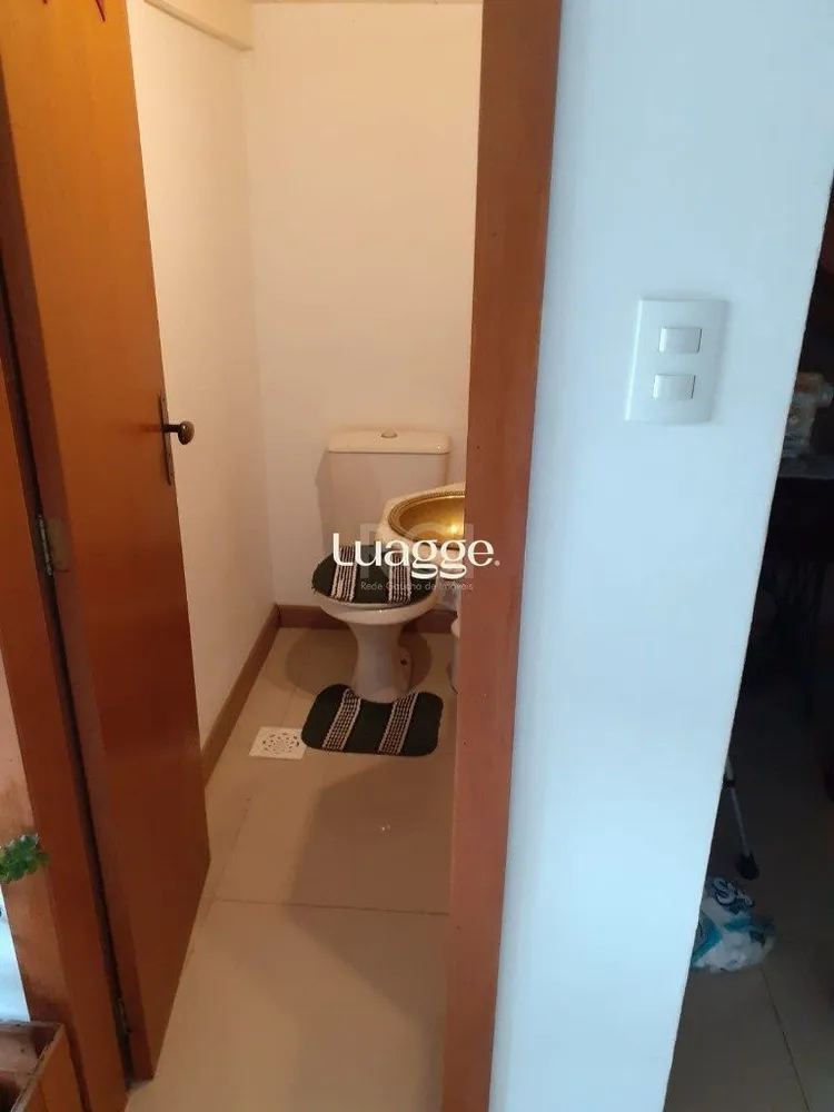 Casa, 4 quartos, 149 m² - Foto 3