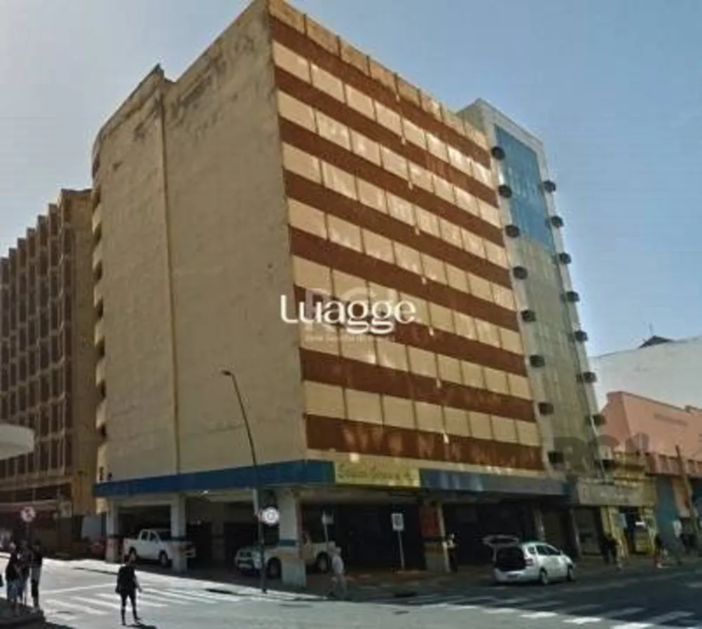 Depósito-Galpão, 13 m² - Foto 1