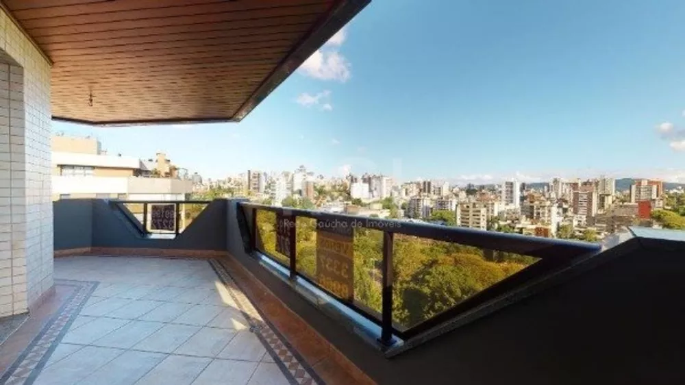 Cobertura à venda com 3 quartos, 359m² - Foto 3