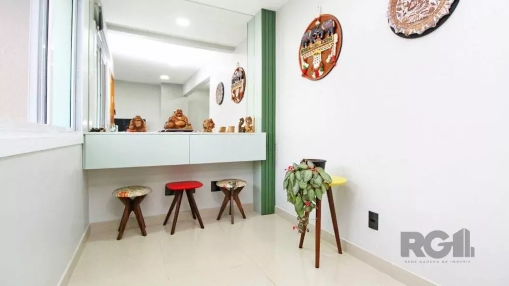 Casa à venda com 3 quartos, 131m² - Foto 3