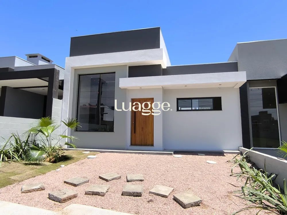Casa, 2 quartos, 46 m² - Foto 4