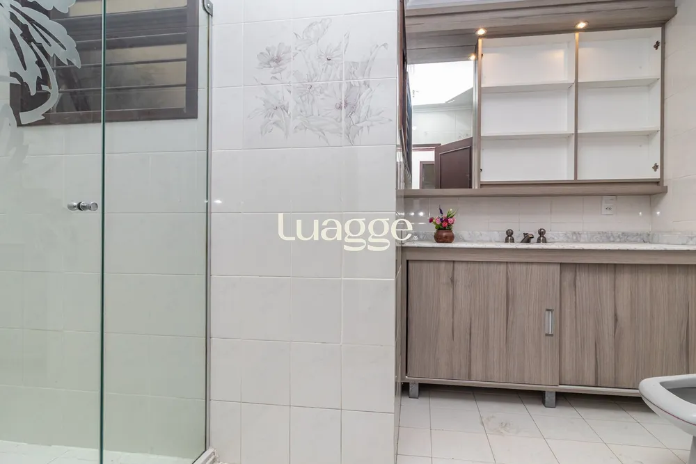 Casa, 3 quartos, 141 m² - Foto 3