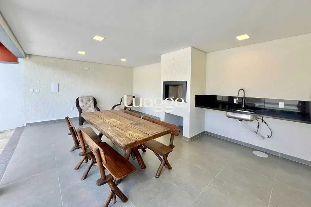 Casa, 3 quartos, 141 m² - Foto 1