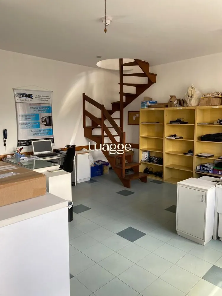 Depósito-Galpão, 113 m² - Foto 1