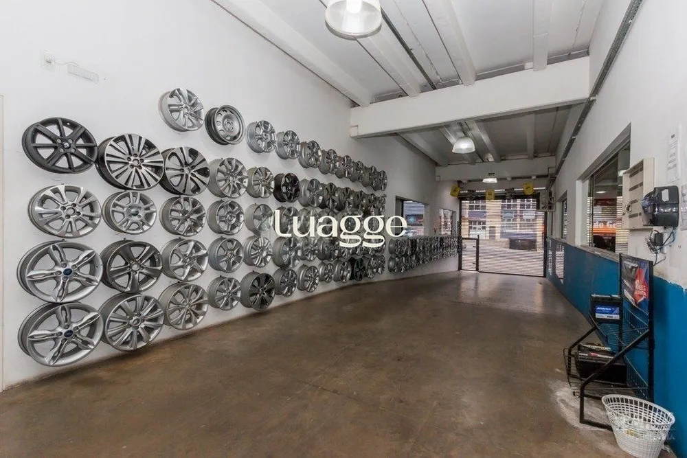 Prédio Inteiro, 2236 m² - Foto 1