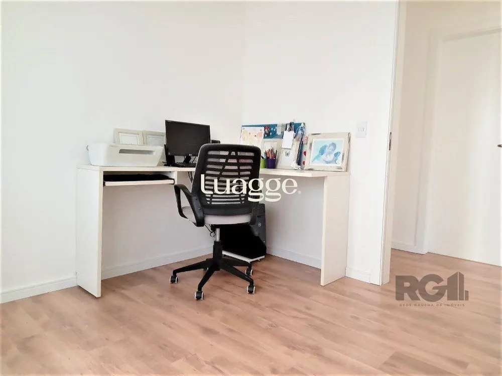 Apartamento, 3 quartos, 110 m² - Foto 3