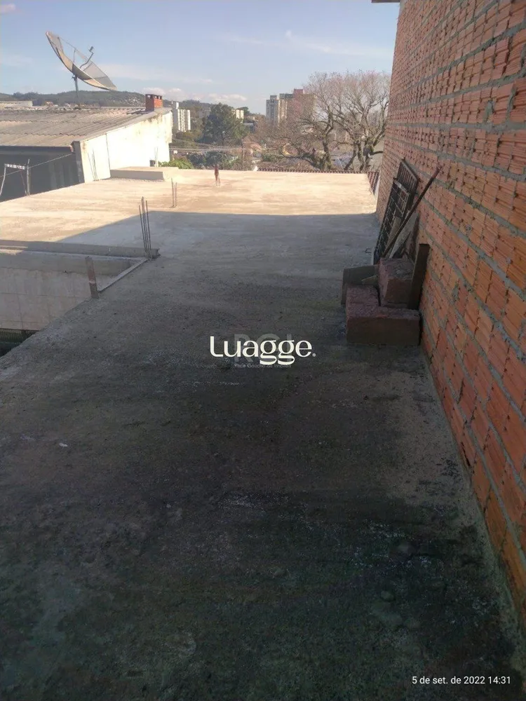 Casa, 2 quartos, 221 m² - Foto 1