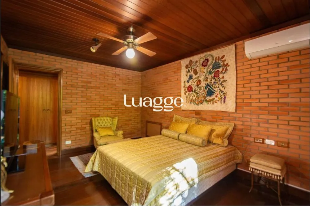 Apartamento, 3 quartos, 121 m² - Foto 1