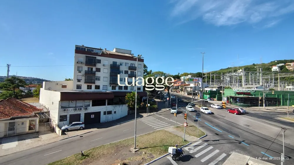 Apartamento, 3 quartos, 121 m² - Foto 4