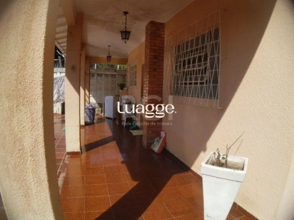 Casa, 3 quartos, 253 m² - Foto 2