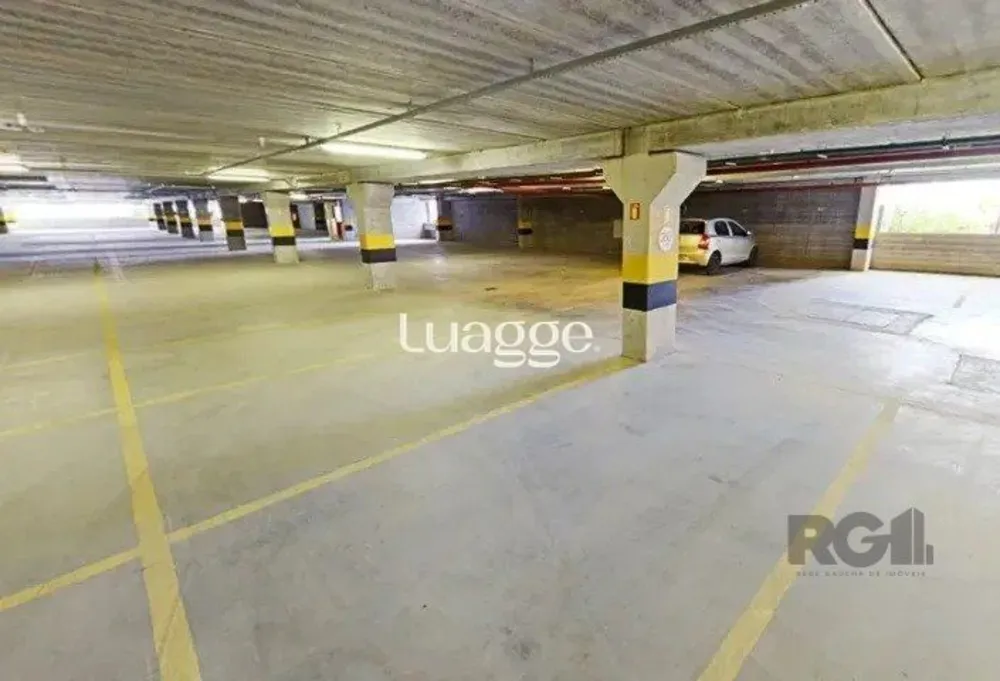 Apartamento, 3 quartos, 95 m² - Foto 1