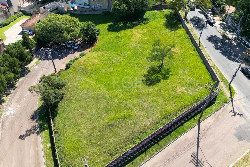 Terreno à venda, 3385m² - Foto 1