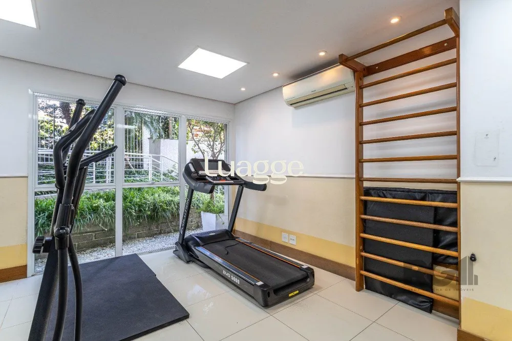 Apartamento, 1 quarto, 42 m² - Foto 2