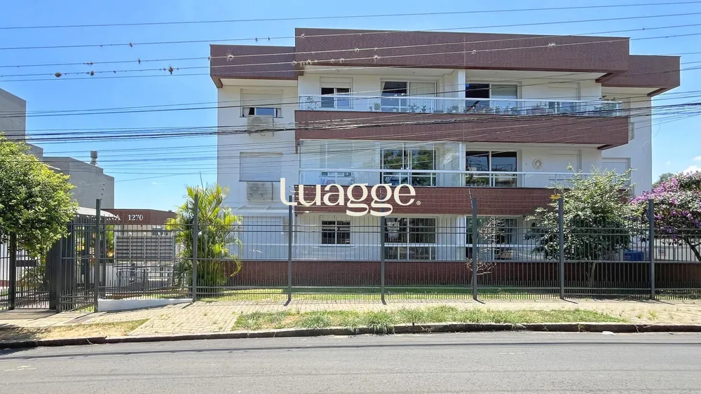 Apartamento, 2 quartos, 66 m² - Foto 4