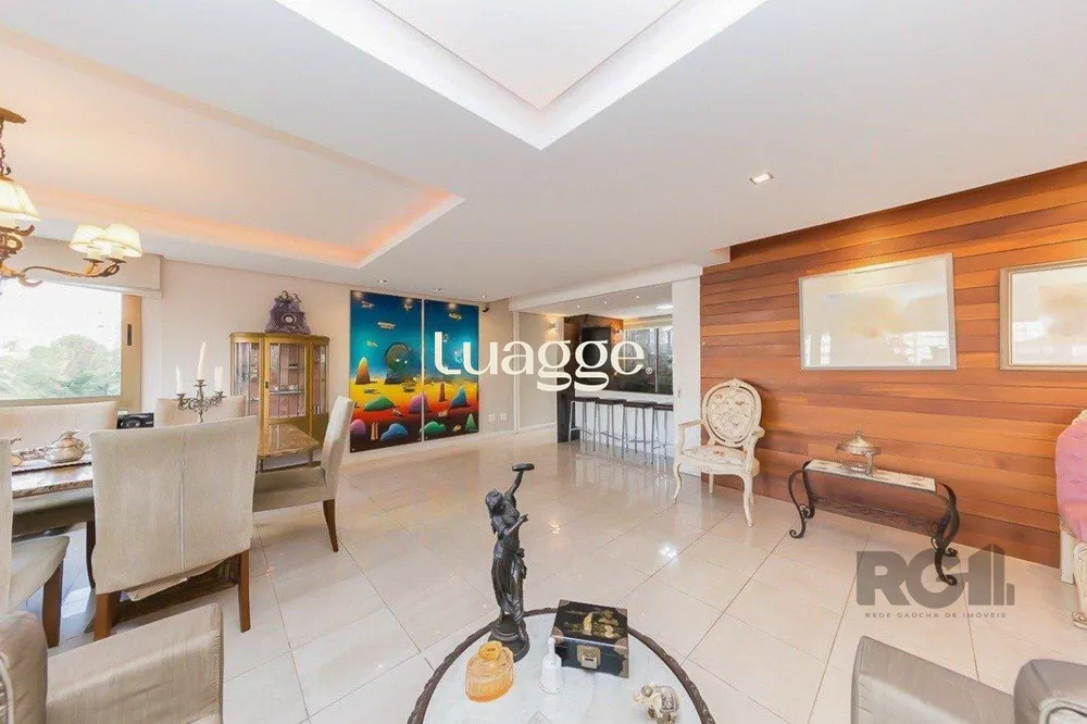 Apartamento, 3 quartos, 157 m² - Foto 1