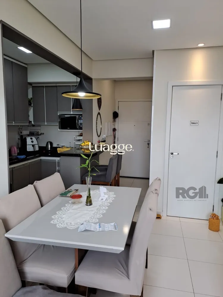 Apartamento, 1 quarto, 41 m² - Foto 1