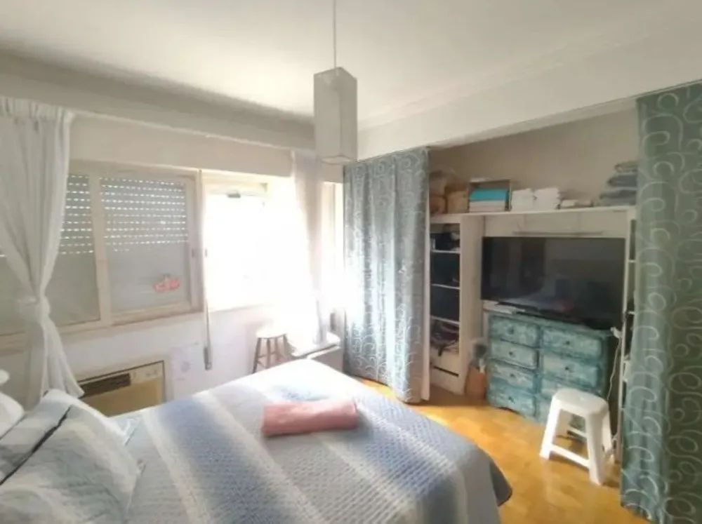 Apartamento, 3 quartos, 124 m² - Foto 4