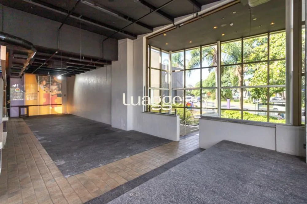 Loja-Salão, 305 m² - Foto 1
