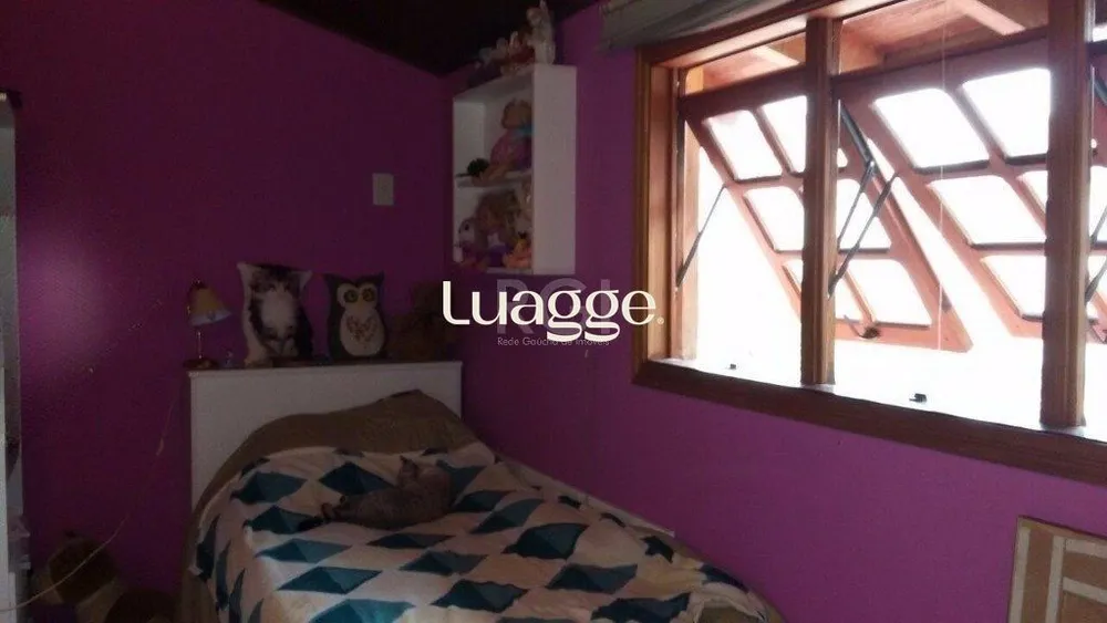 Cobertura, 3 quartos, 282 m² - Foto 1