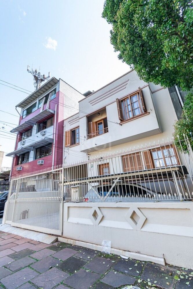 Apartamento à venda com 2 quartos, 60m² - Foto 4