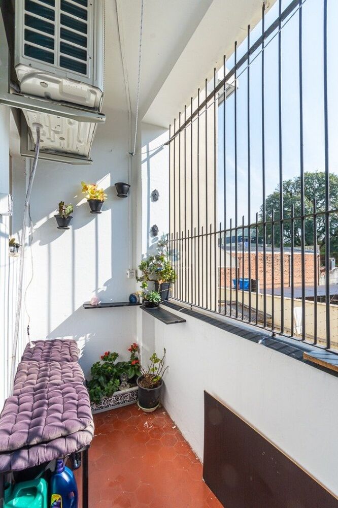 Apartamento à venda com 2 quartos, 60m² - Foto 7