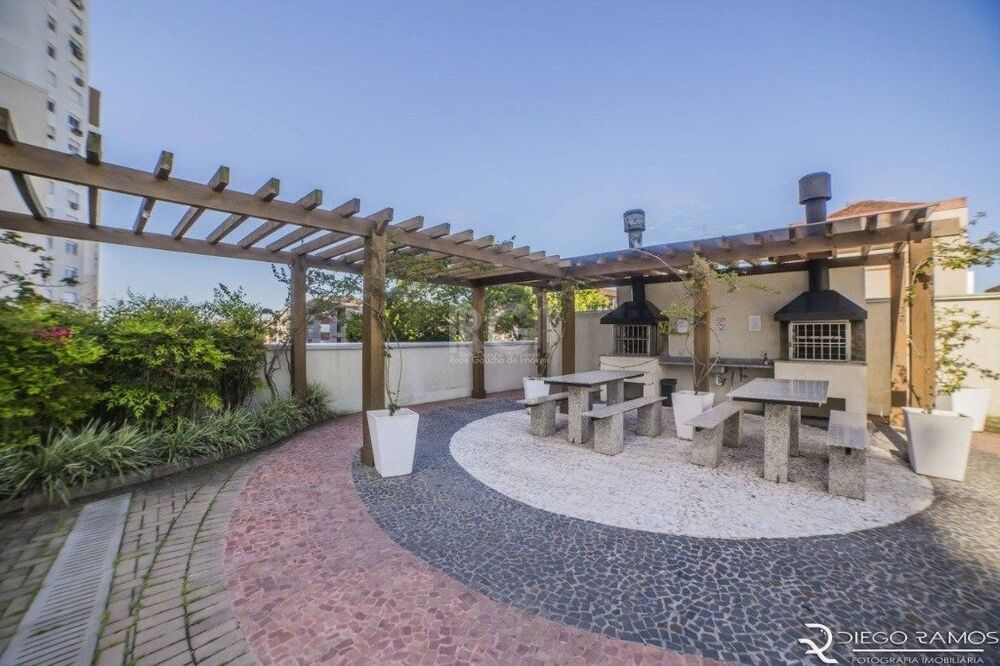 Apartamento à venda com 3 quartos, 64m² - Foto 7