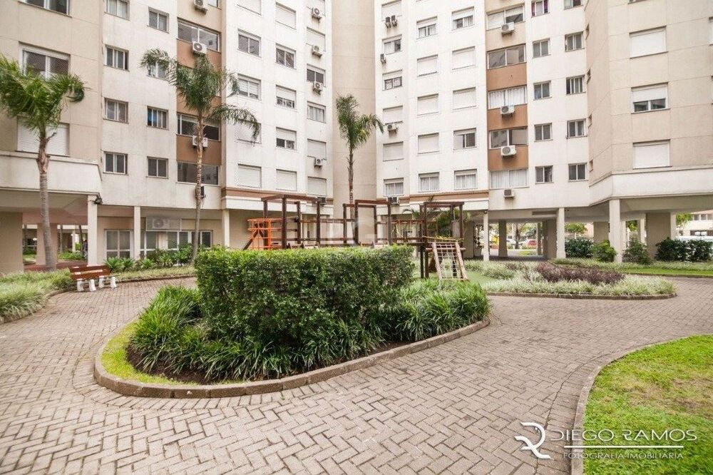 Apartamento à venda com 3 quartos, 64m² - Foto 8