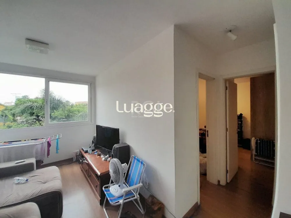 Apartamento, 2 quartos, 60 m² - Foto 1