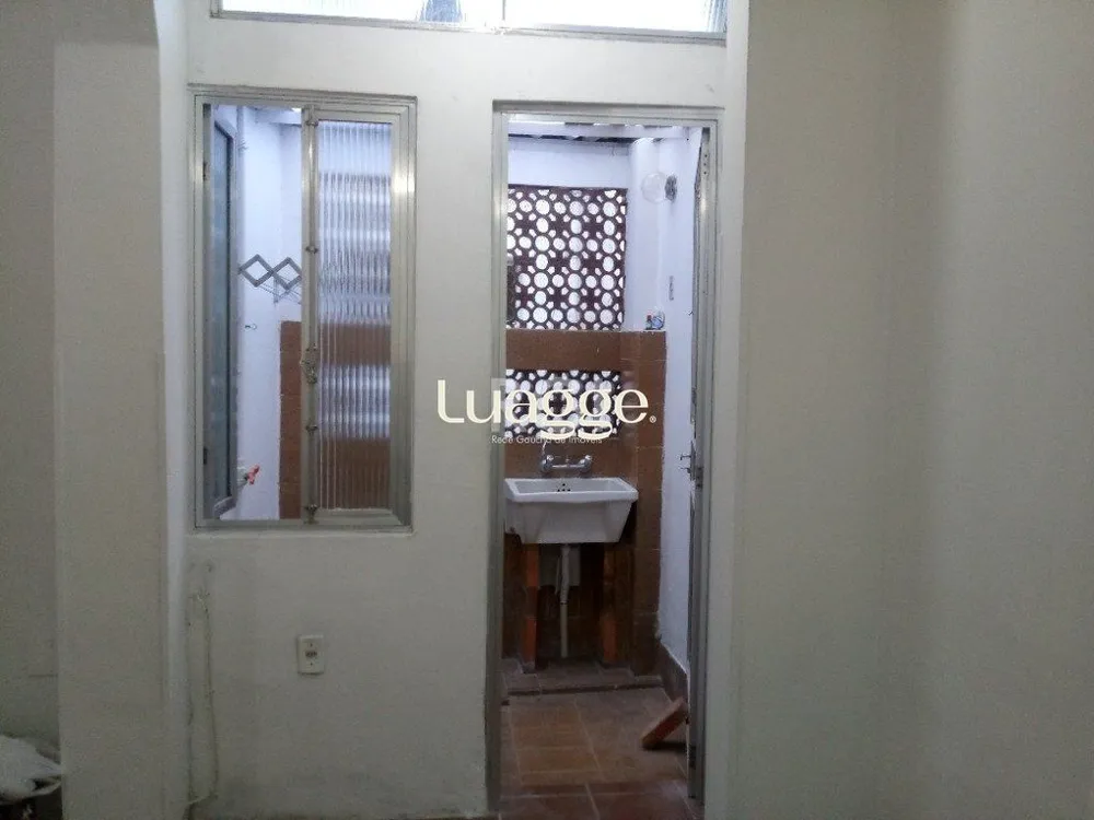 Apartamento, 1 quarto, 47 m² - Foto 1