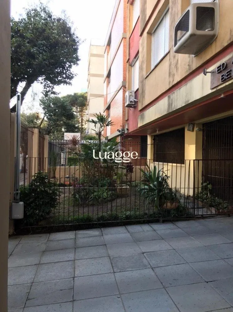 Apartamento, 2 quartos, 58 m² - Foto 1