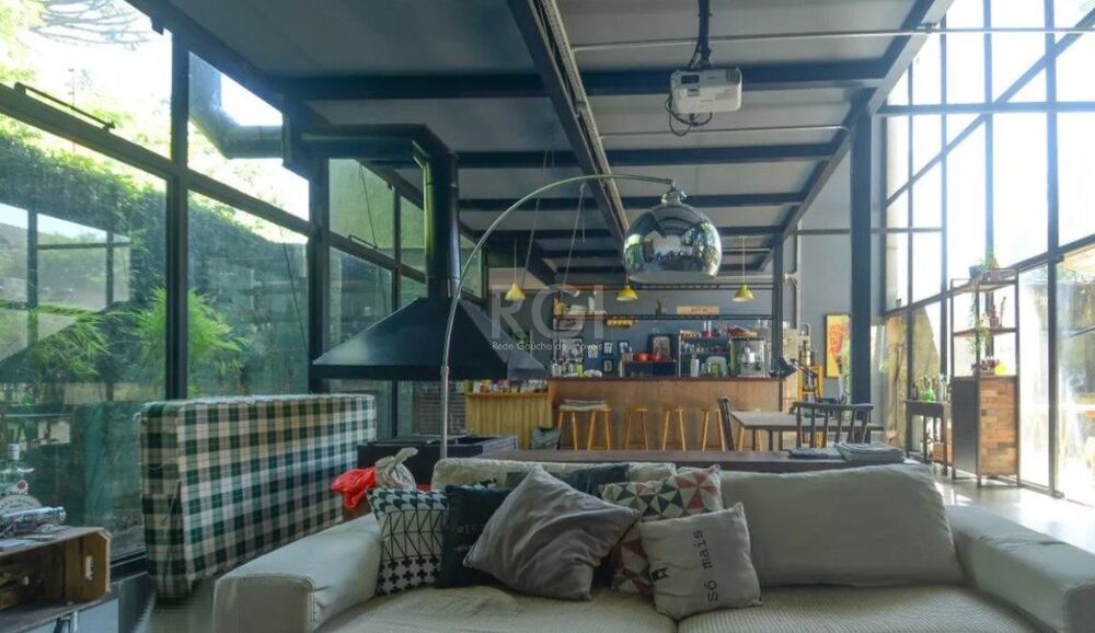 Casa à venda com 4 quartos, 189m² - Foto 3