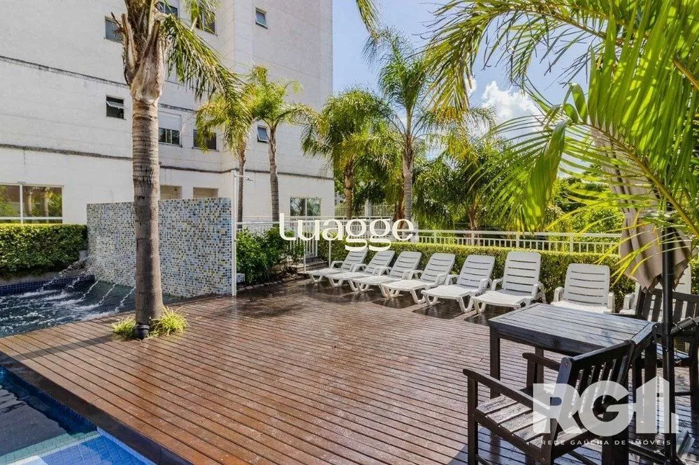 Apartamento, 2 quartos, 57 m² - Foto 1