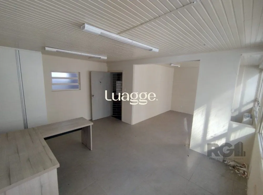 Loja-Salão, 201 m² - Foto 1