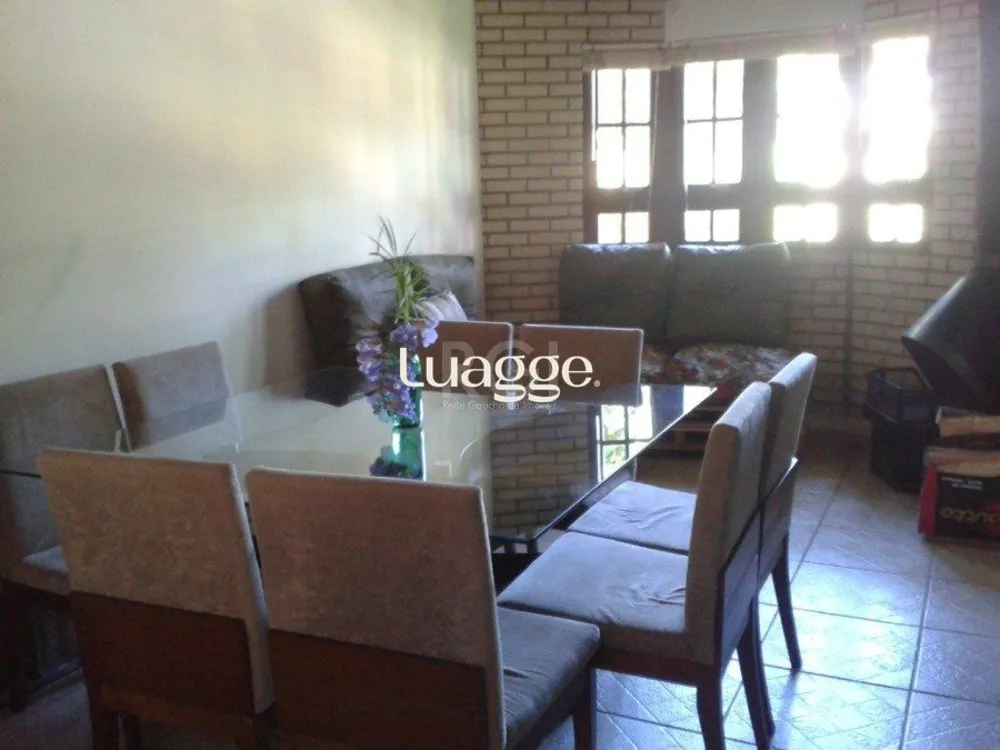 Casa, 3 quartos, 91 m² - Foto 1