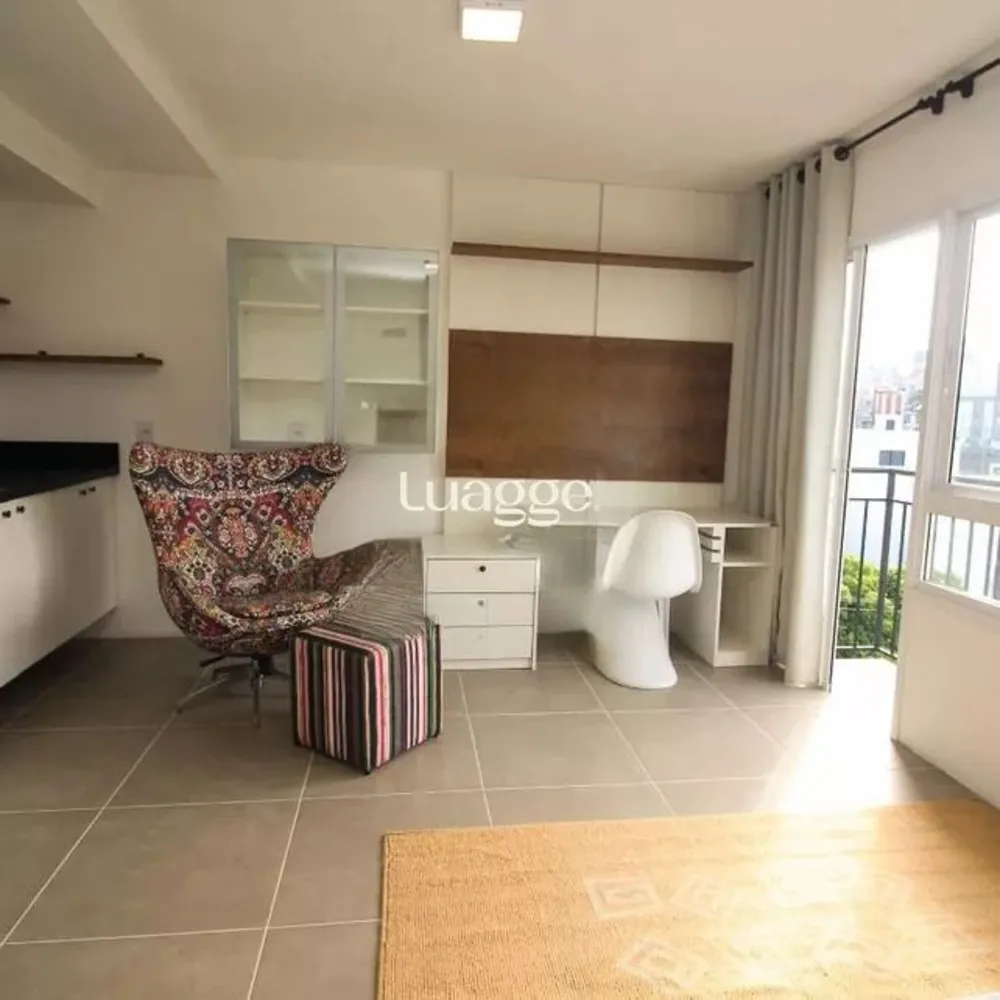Apartamento, 1 quarto, 34 m² - Foto 3