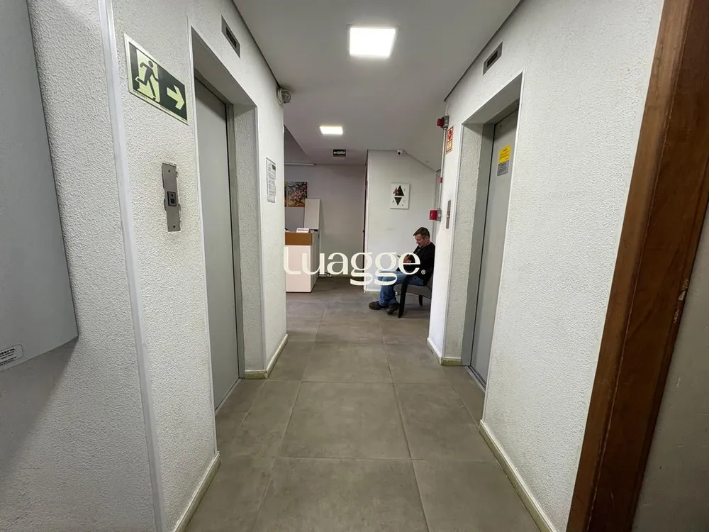 Sala-Conjunto, 27 m² - Foto 4