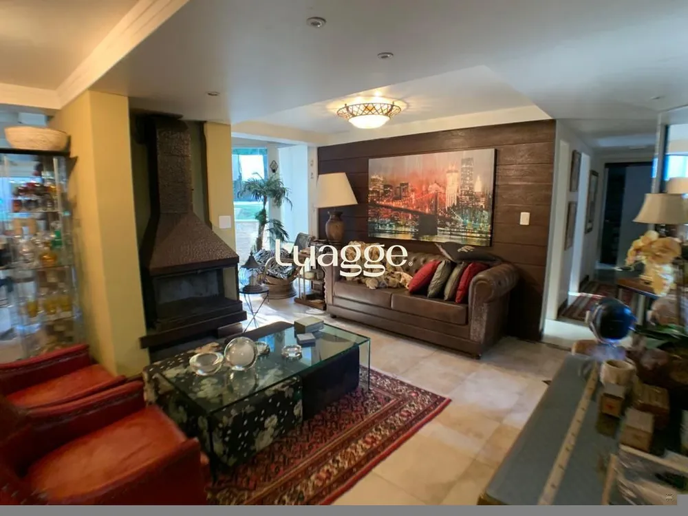 Casa, 3 quartos, 254 m² - Foto 3