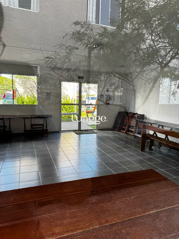 Apartamento, 2 quartos, 42 m² - Foto 2