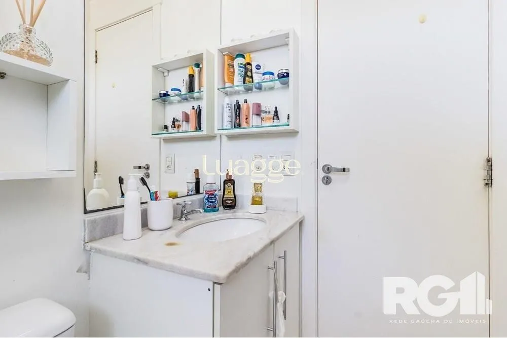 Apartamento, 3 quartos, 70 m² - Foto 1